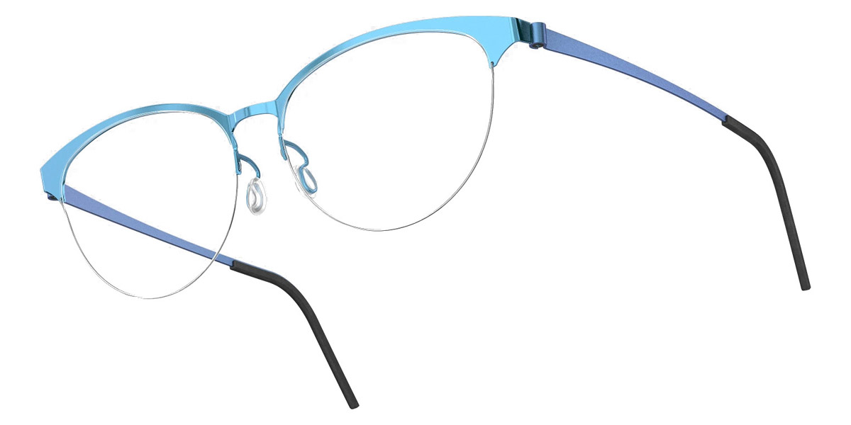 Color: P80 115 - Lindberg Strip Titanium 7000 LND7430P8011555