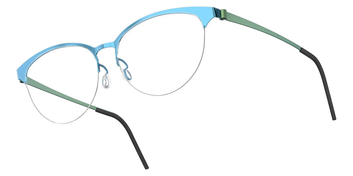 Color: P80 117 - Lindberg Strip Titanium 7000 LND7430P8011755
