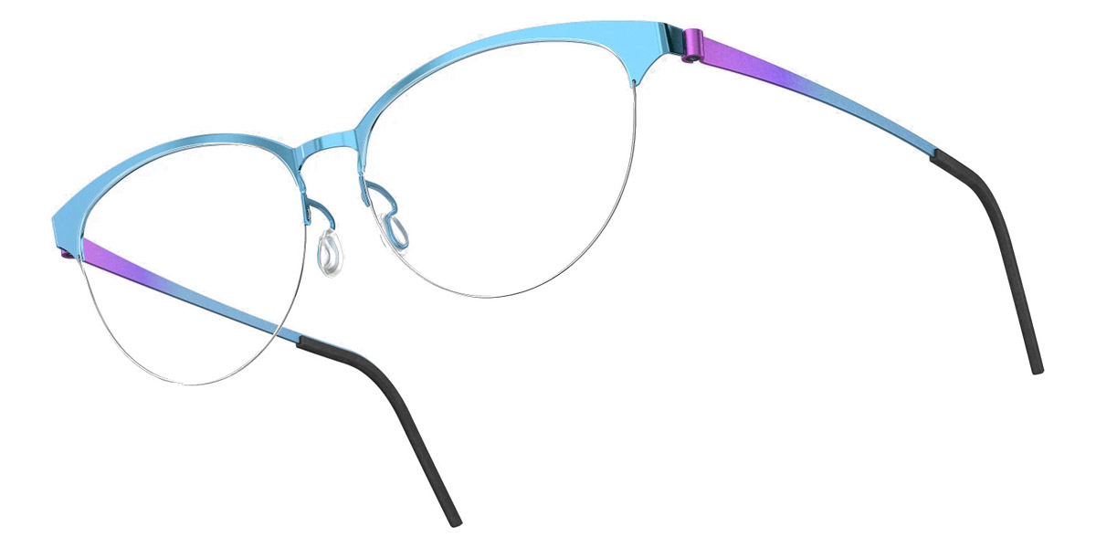 Color: P80 127 - Lindberg Strip Titanium 7000 LND7430P8012755