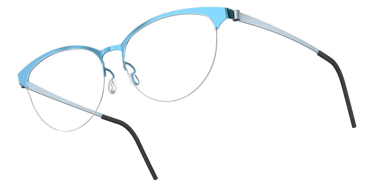 Color: P80 25 - Lindberg Strip Titanium 7000 LND7430P802555