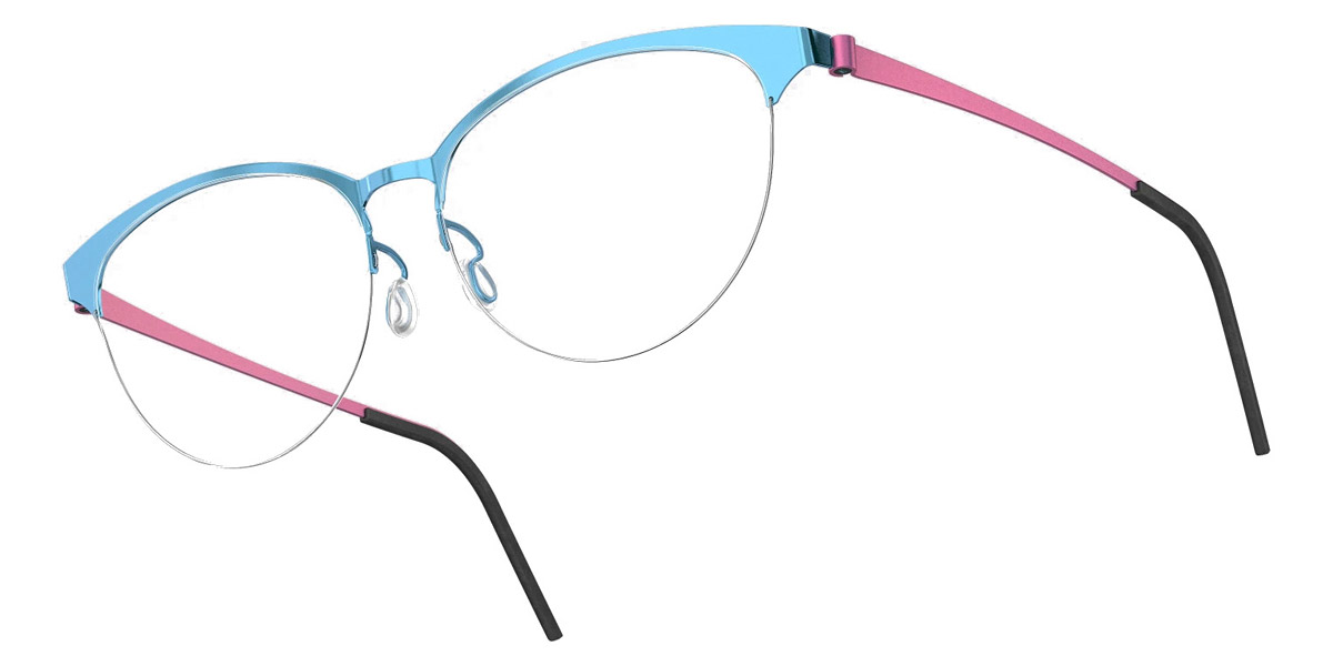 Color: P80 70 - Lindberg Strip Titanium 7000 LND7430P807055