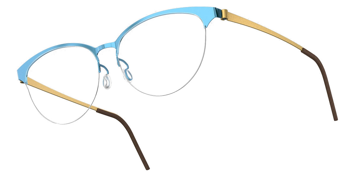 Color: P80 GT - Lindberg Strip Titanium 7000 LND7430P80GT55
