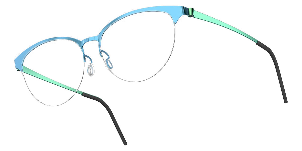 Color: P80 P90 - Lindberg Strip Titanium 7000 LND7430P80P9055
