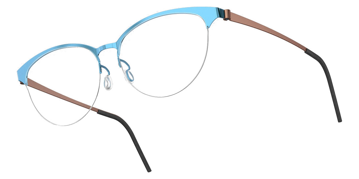 Color: P80 PU12 - Lindberg Strip Titanium 7000 LND7430P80PU1255