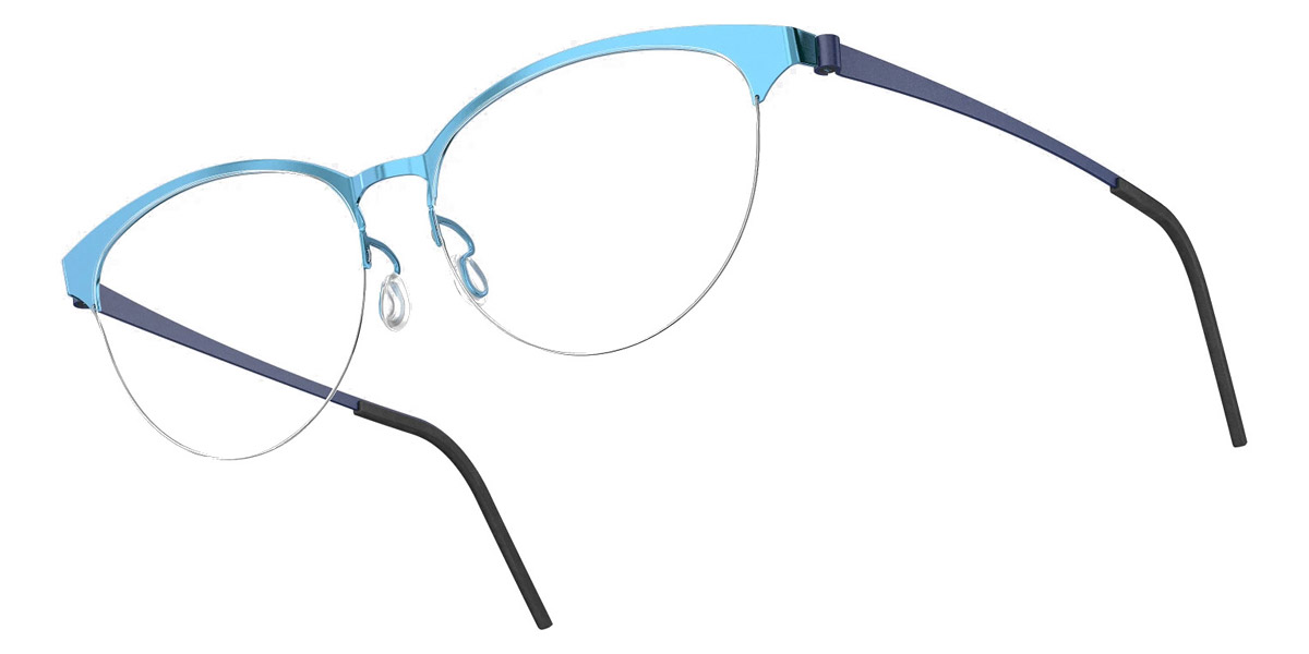 Color: P80 U13 - Lindberg Strip Titanium 7000 LND7430P80U1355