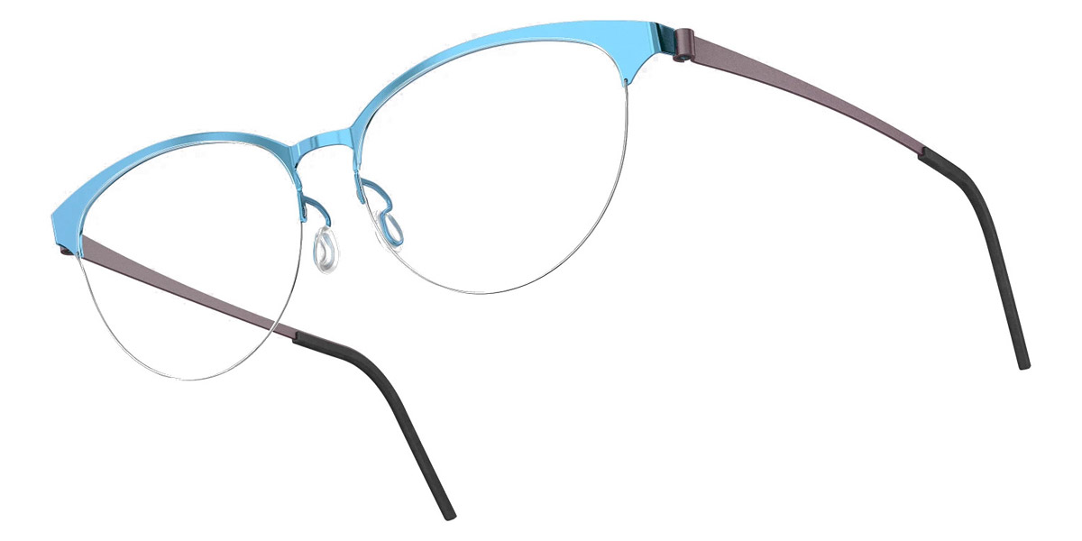 Color: P80 U14 - Lindberg Strip Titanium 7000 LND7430P80U1455