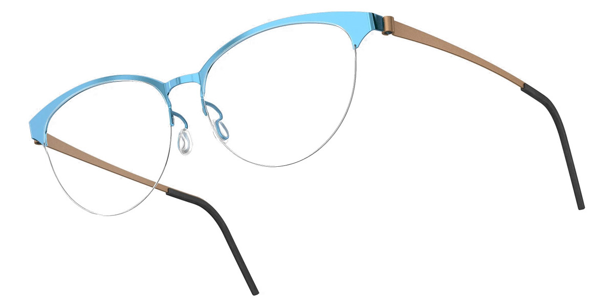 Color: P80 U15 - Lindberg Strip Titanium 7000 LND7430P80U1555