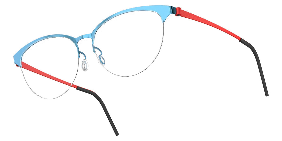 Color: P80 U33 - Lindberg Strip Titanium 7000 LND7430P80U3355