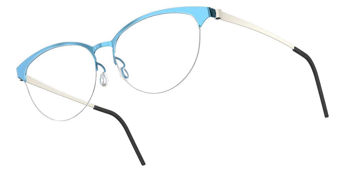 Color: P80 U38 - Lindberg Strip Titanium 7000 LND7430P80U3855