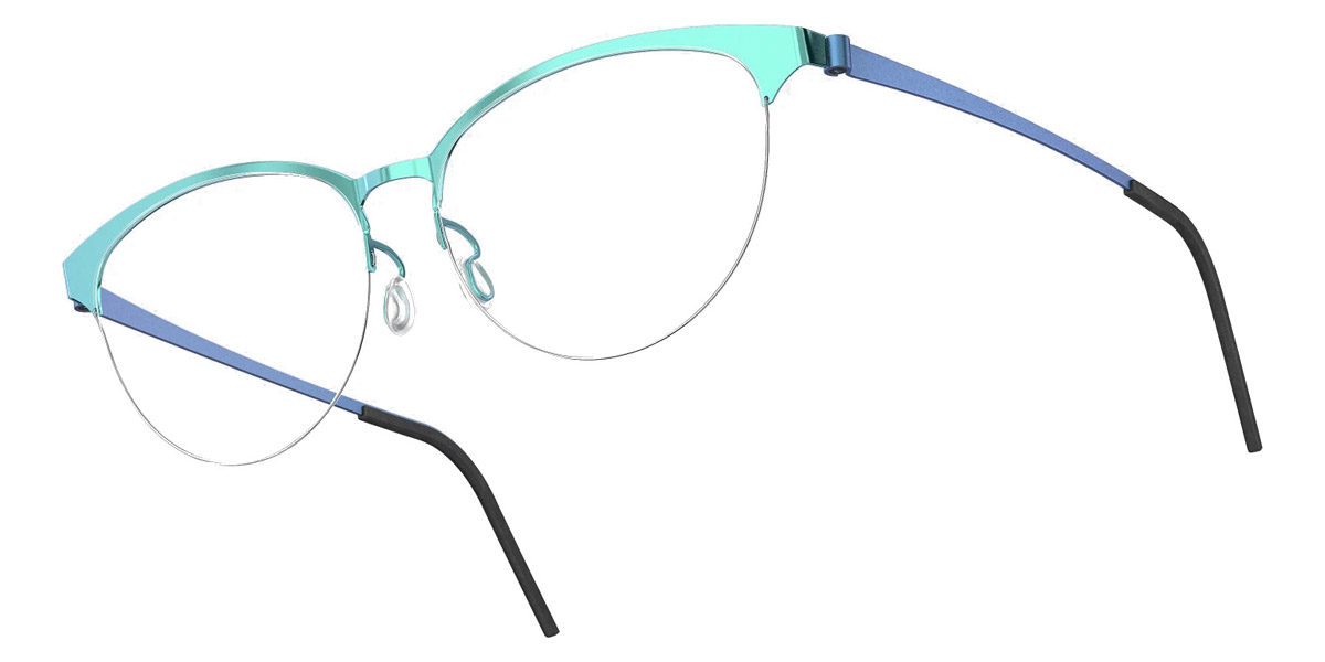Color: P85 115 - Lindberg Strip Titanium 7000 LND7430P8511555