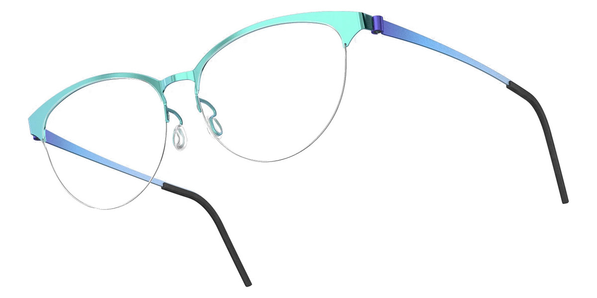 Color: P85 120 - Lindberg Strip Titanium 7000 LND7430P8512055