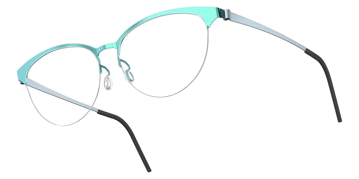 Color: P85 25 - Lindberg Strip Titanium 7000 LND7430P852555