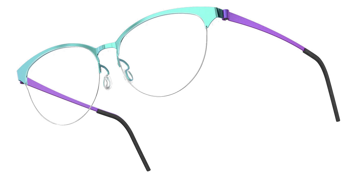 Color: P85 77 - Lindberg Strip Titanium 7000 LND7430P857755