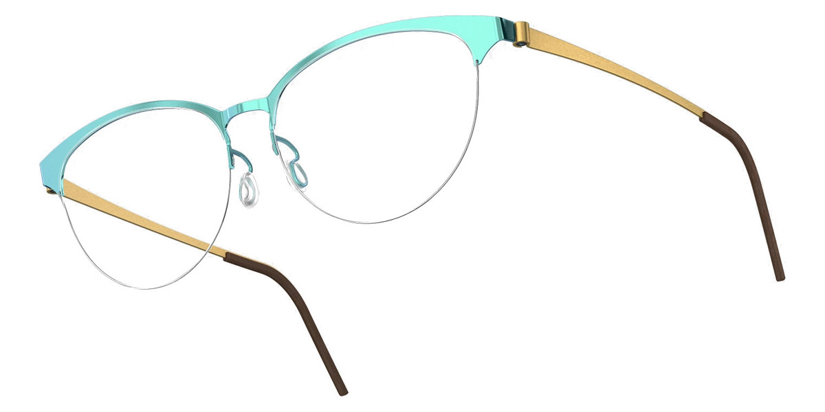 Color: P85 GT - Lindberg Strip Titanium 7000 LND7430P85GT55
