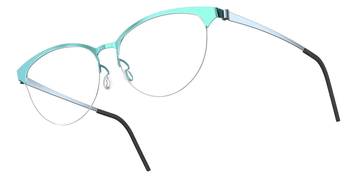 Color: P85 P25 - Lindberg Strip Titanium 7000 LND7430P85P2555