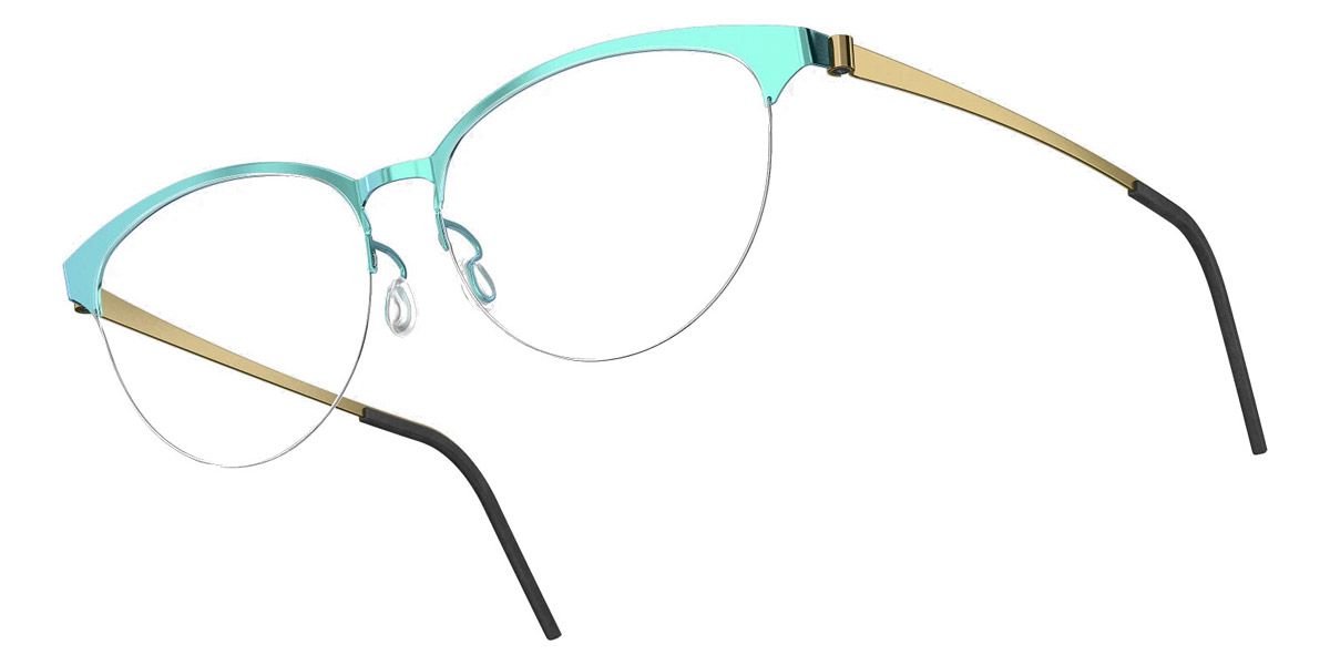 Color: P85 P35 - Lindberg Strip Titanium 7000 LND7430P85P3555
