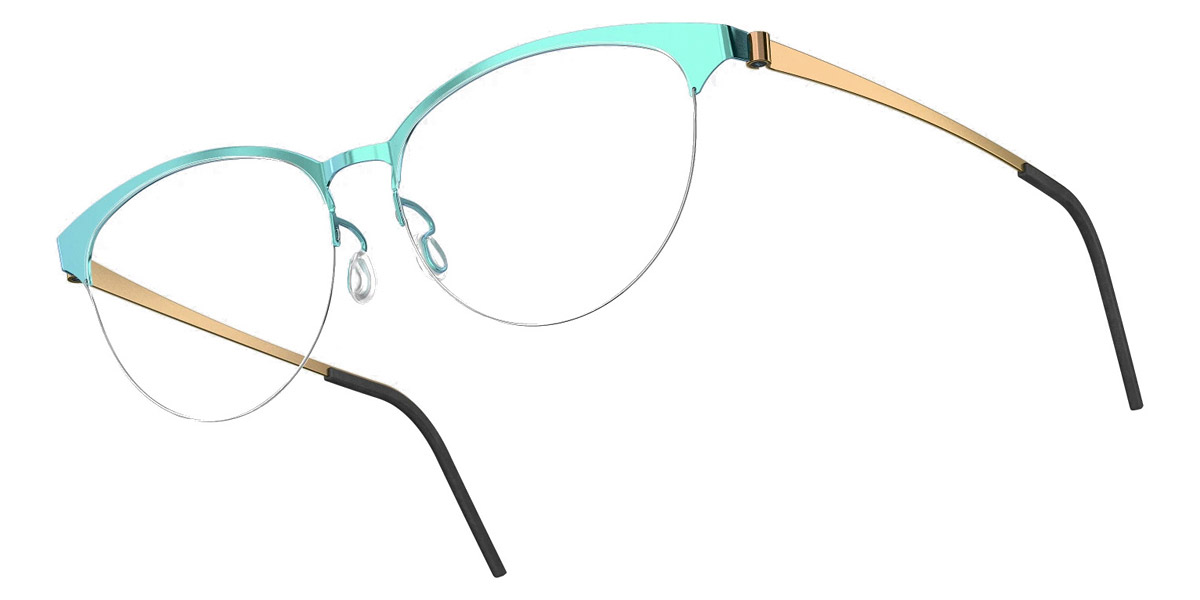Color: P85 P60 - Lindberg Strip Titanium 7000 LND7430P85P6055