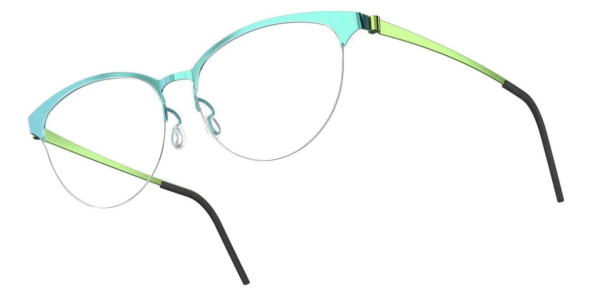 Color: P85 P95 - Lindberg Strip Titanium 7000 LND7430P85P9555