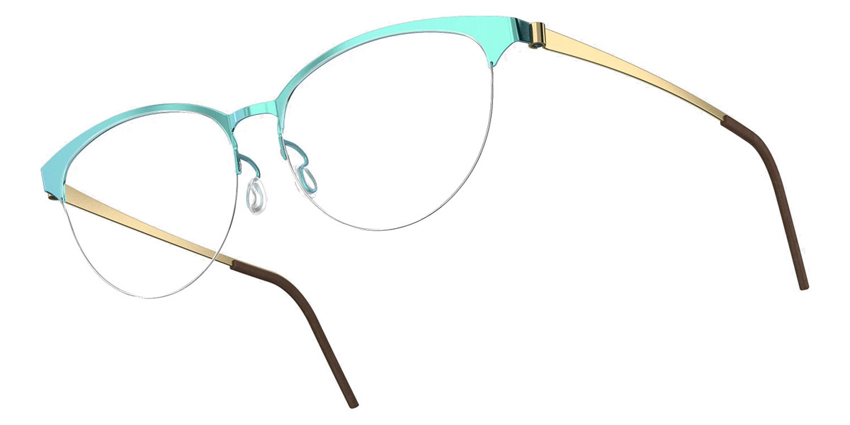 Color: P85 PGT - Lindberg Strip Titanium 7000 LND7430P85PGT55