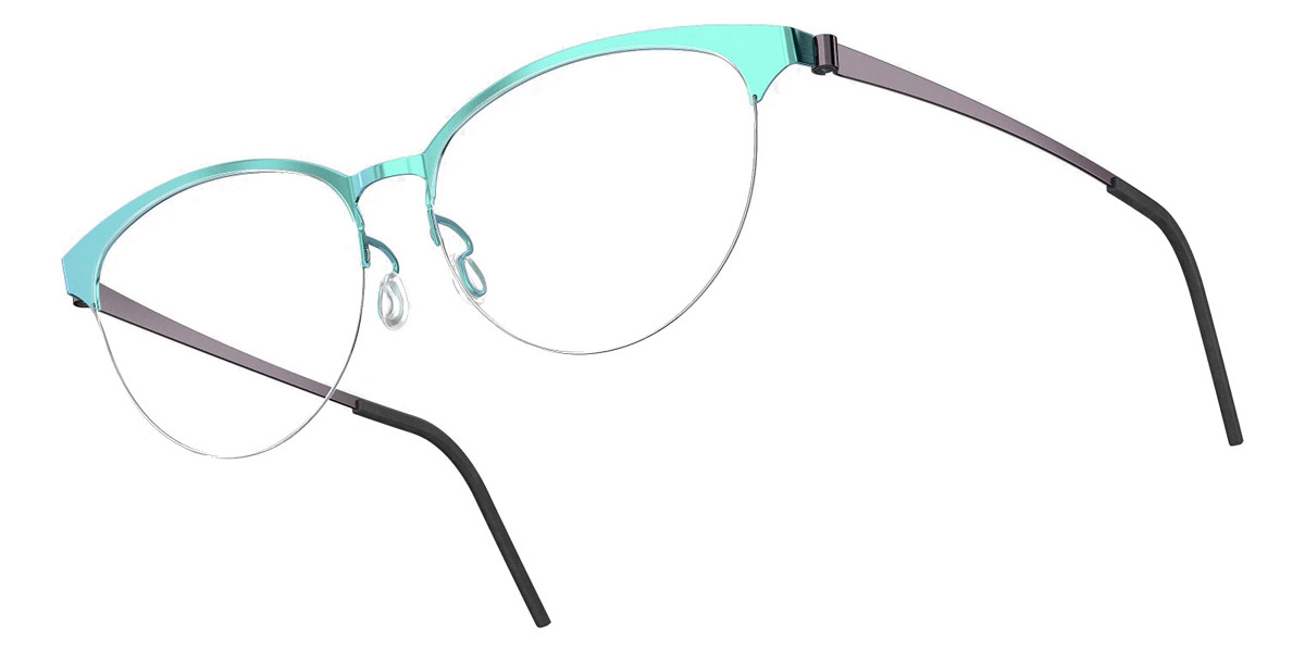 Color: P85 PU14 - Lindberg Strip Titanium 7000 LND7430P85PU1455