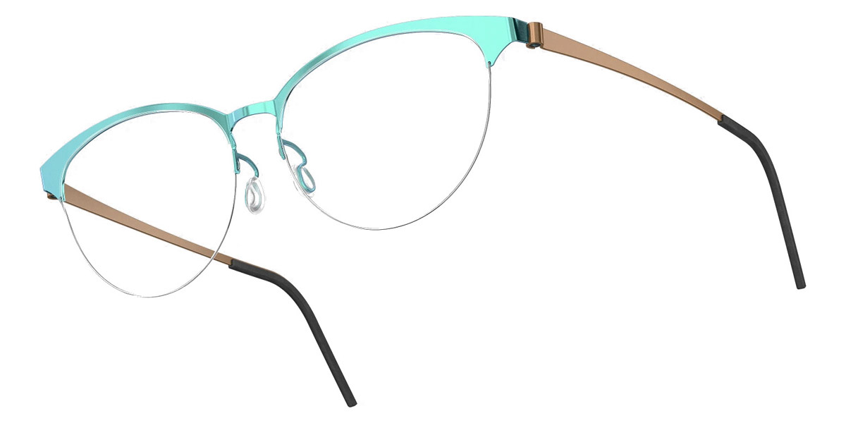 Color: P85 PU15 - Lindberg Strip Titanium 7000 LND7430P85PU1555