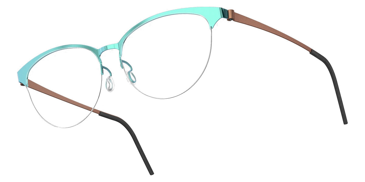 Color: P85 U12 - Lindberg Strip Titanium 7000 LND7430P85U1255