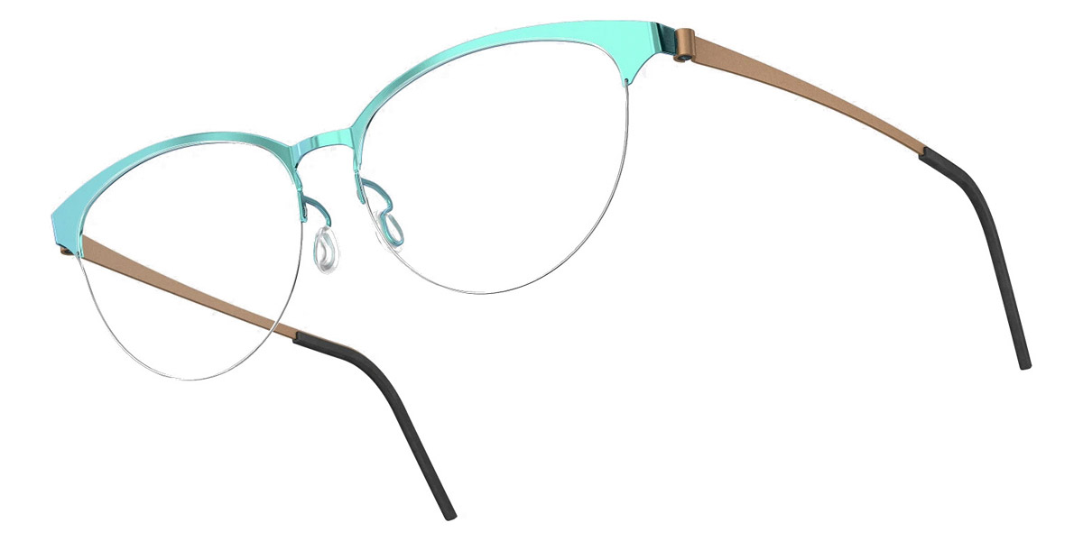 Color: P85 U15 - Lindberg Strip Titanium 7000 LND7430P85U1555