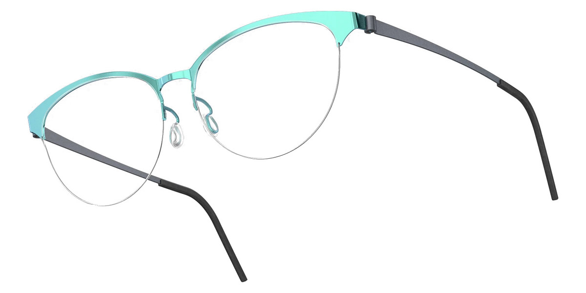Color: P85 U16 - Lindberg Strip Titanium 7000 LND7430P85U1655