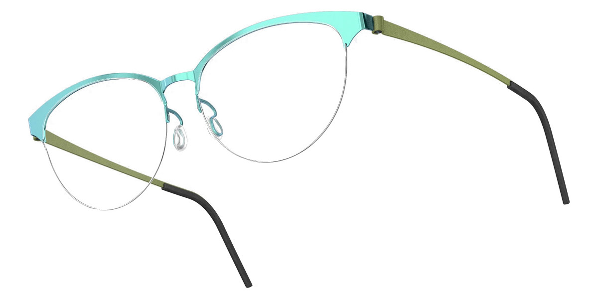 Color: P85 U34 - Lindberg Strip Titanium 7000 LND7430P85U3455