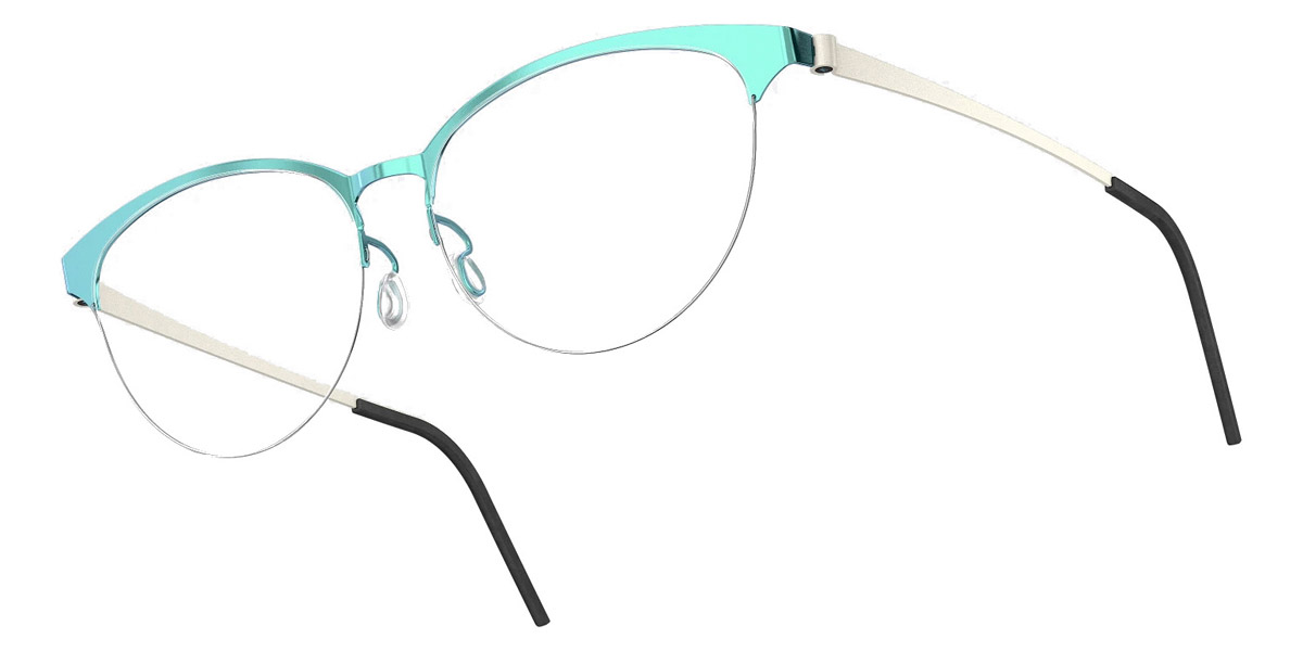 Color: P85 U38 - Lindberg Strip Titanium 7000 LND7430P85U3855