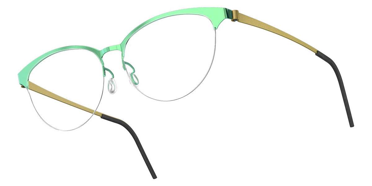 Color: P90 109 - Lindberg Strip Titanium 7000 LND7430P9010955