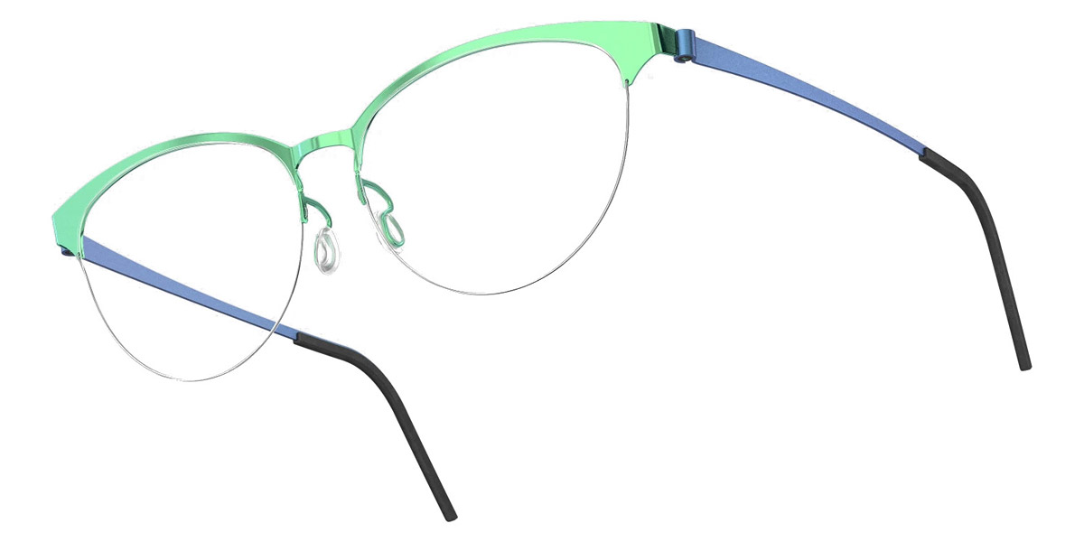Color: P90 115 - Lindberg Strip Titanium 7000 LND7430P9011555