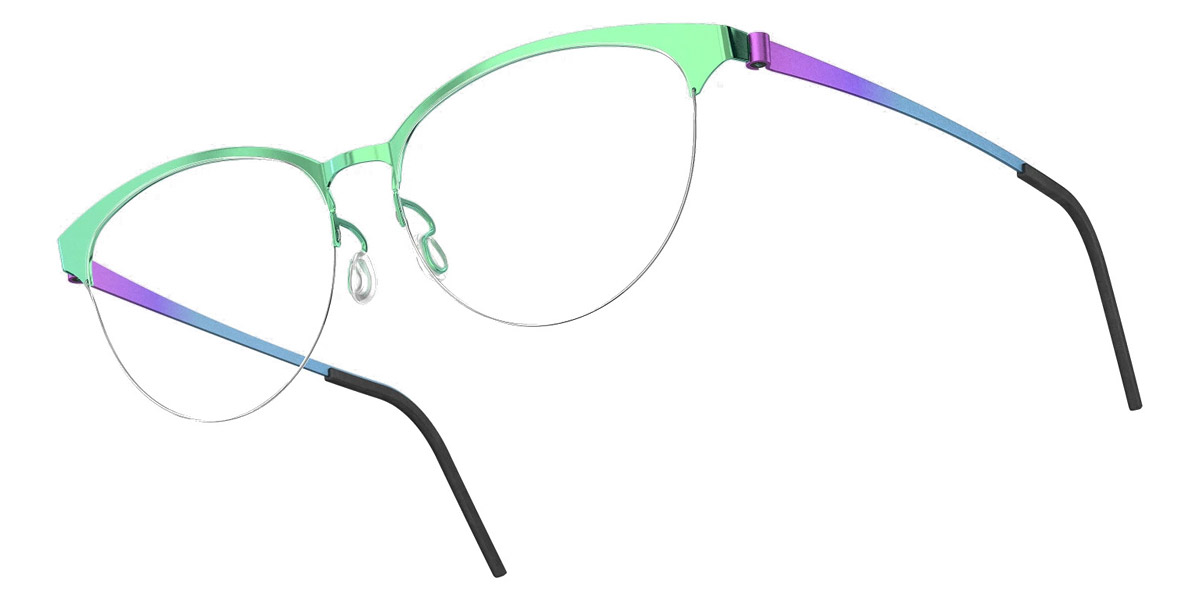 Color: P90 127 - Lindberg Strip Titanium 7000 LND7430P9012755