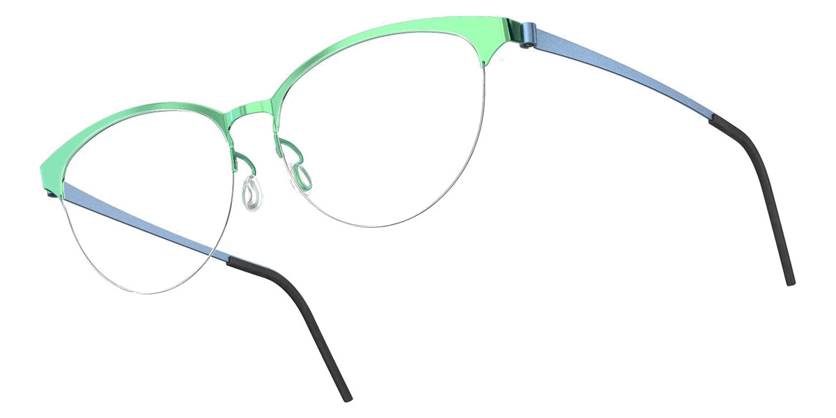Color: P90 20 - Lindberg Strip Titanium 7000 LND7430P902055