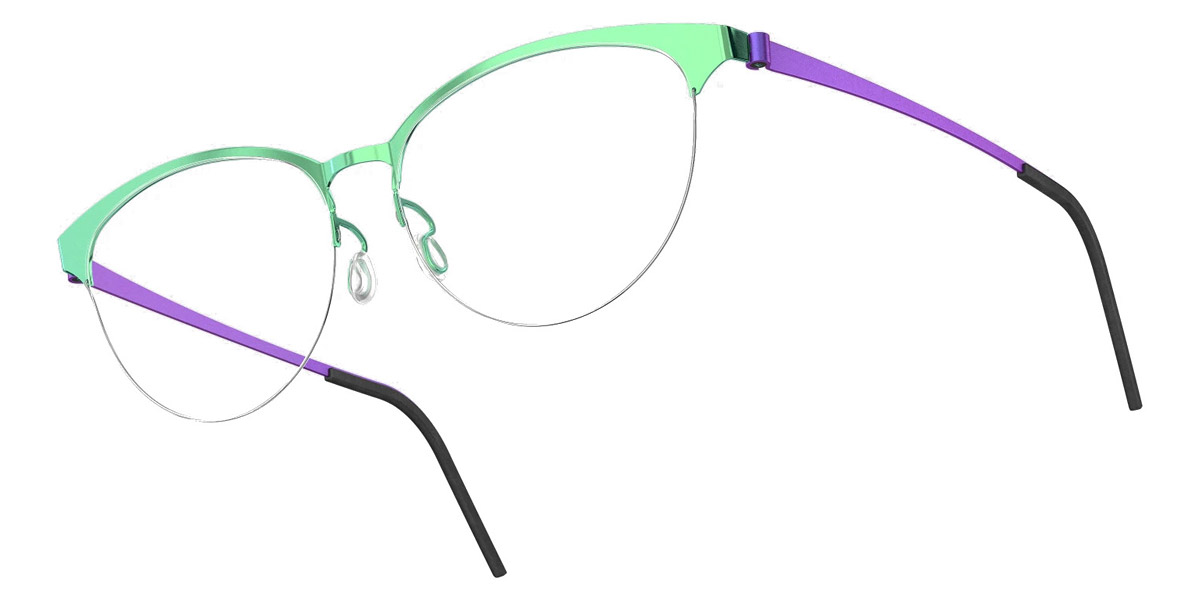 Color: P90 77 - Lindberg Strip Titanium 7000 LND7430P907755