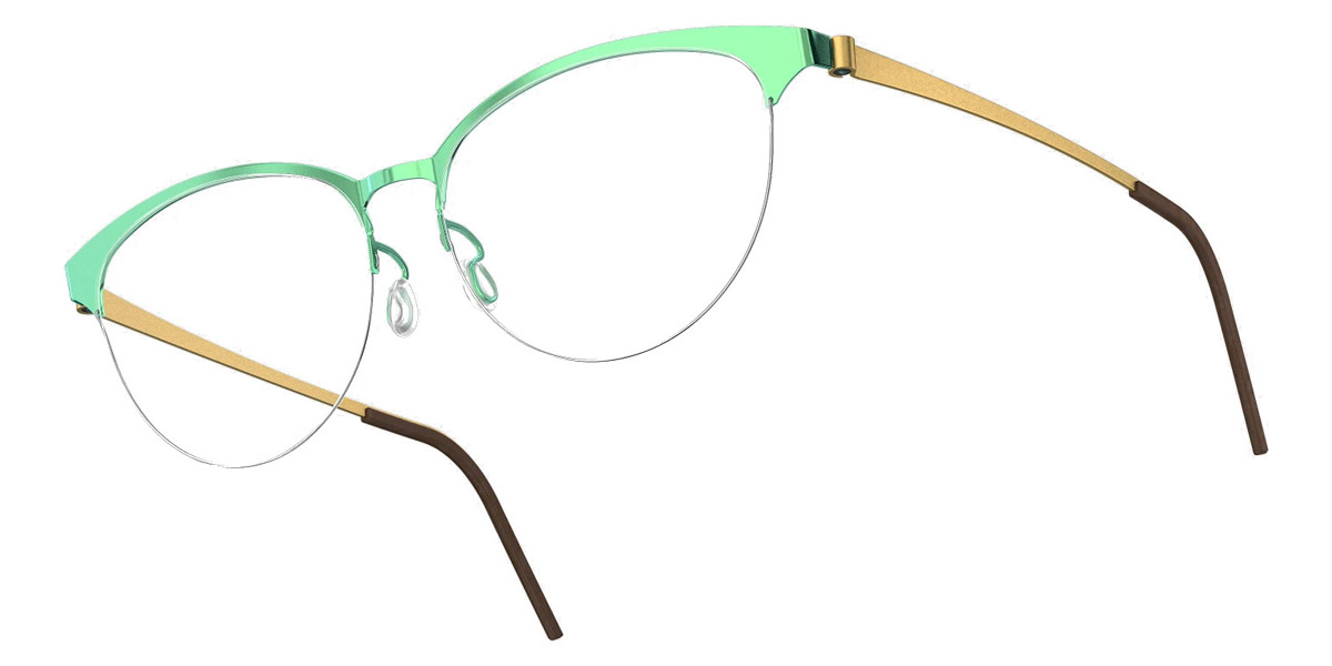 Color: P90 GT - Lindberg Strip Titanium 7000 LND7430P90GT55