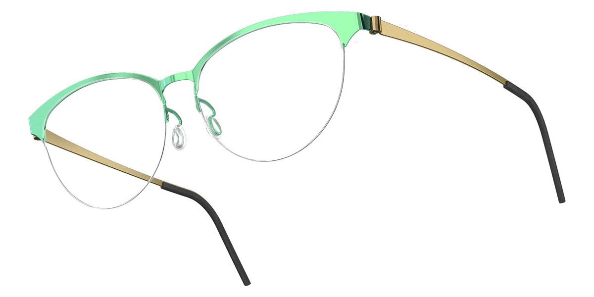 Color: P90 P35 - Lindberg Strip Titanium 7000 LND7430P90P3555