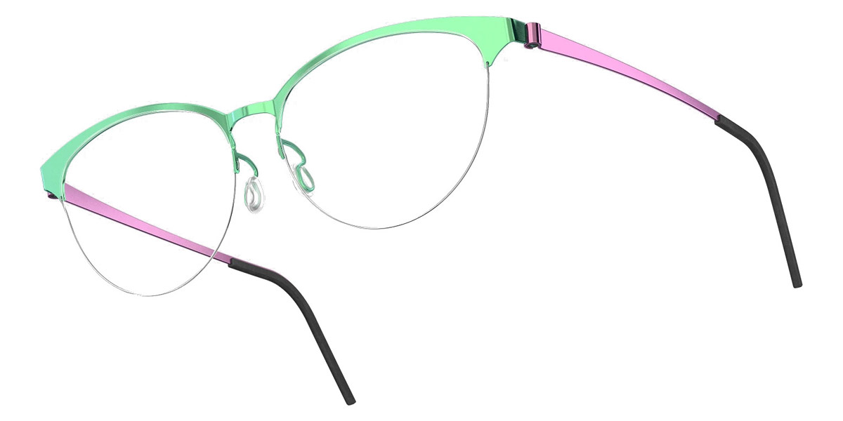 Color: P90 P75 - Lindberg Strip Titanium 7000 LND7430P90P7555