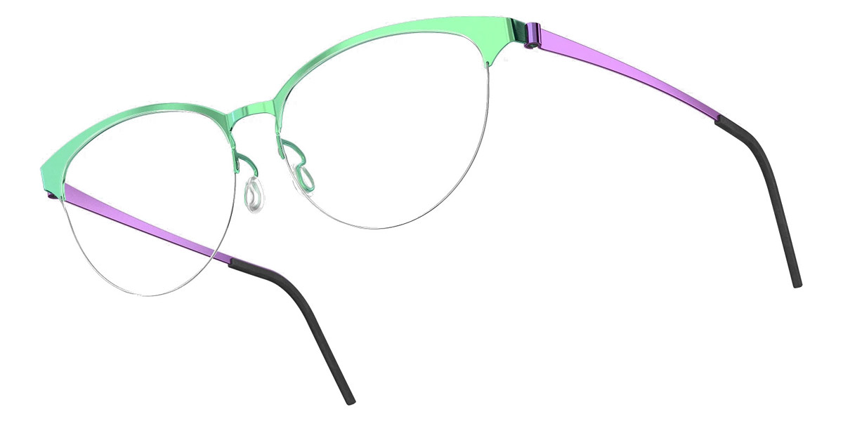 Color: P90 P77 - Lindberg Strip Titanium 7000 LND7430P90P7755