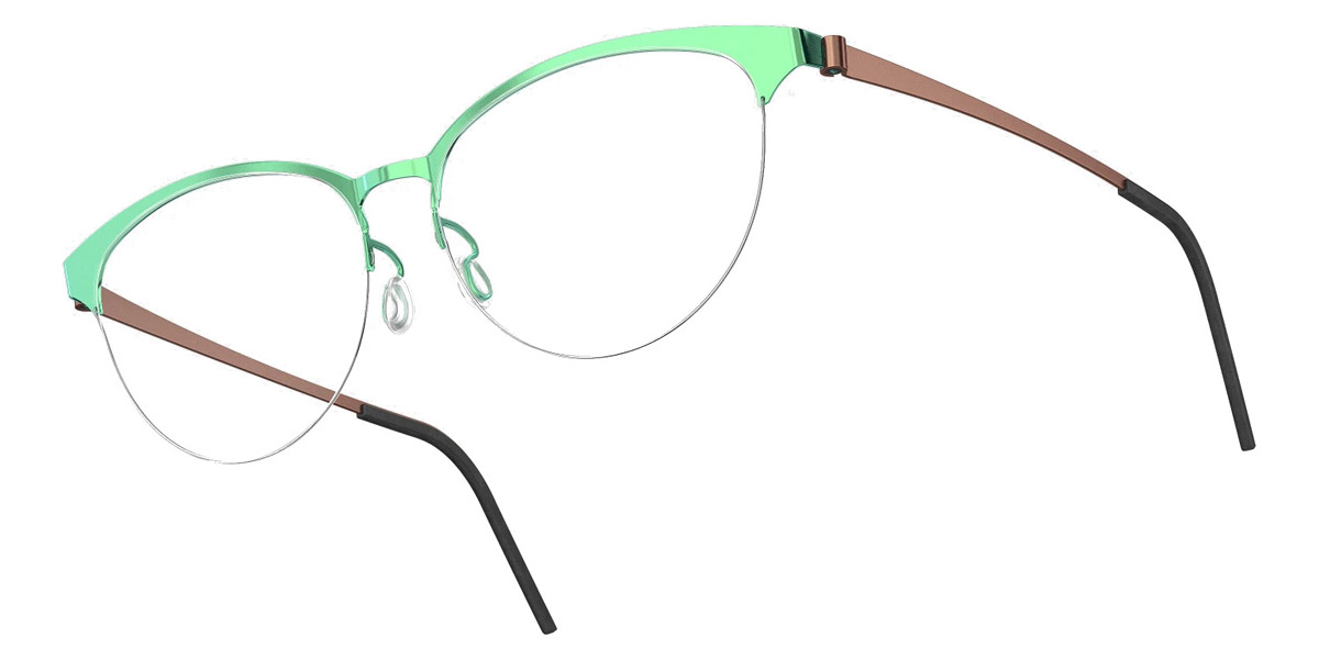 Color: P90 PU12 - Lindberg Strip Titanium 7000 LND7430P90PU1255