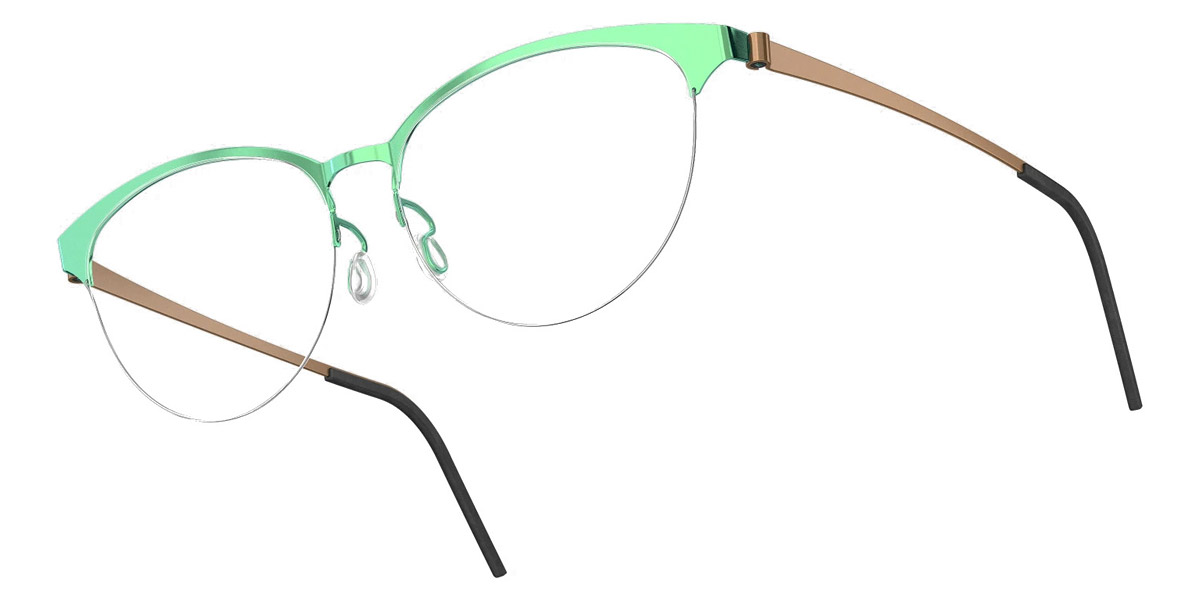 Color: P90 PU15 - Lindberg Strip Titanium 7000 LND7430P90PU1555