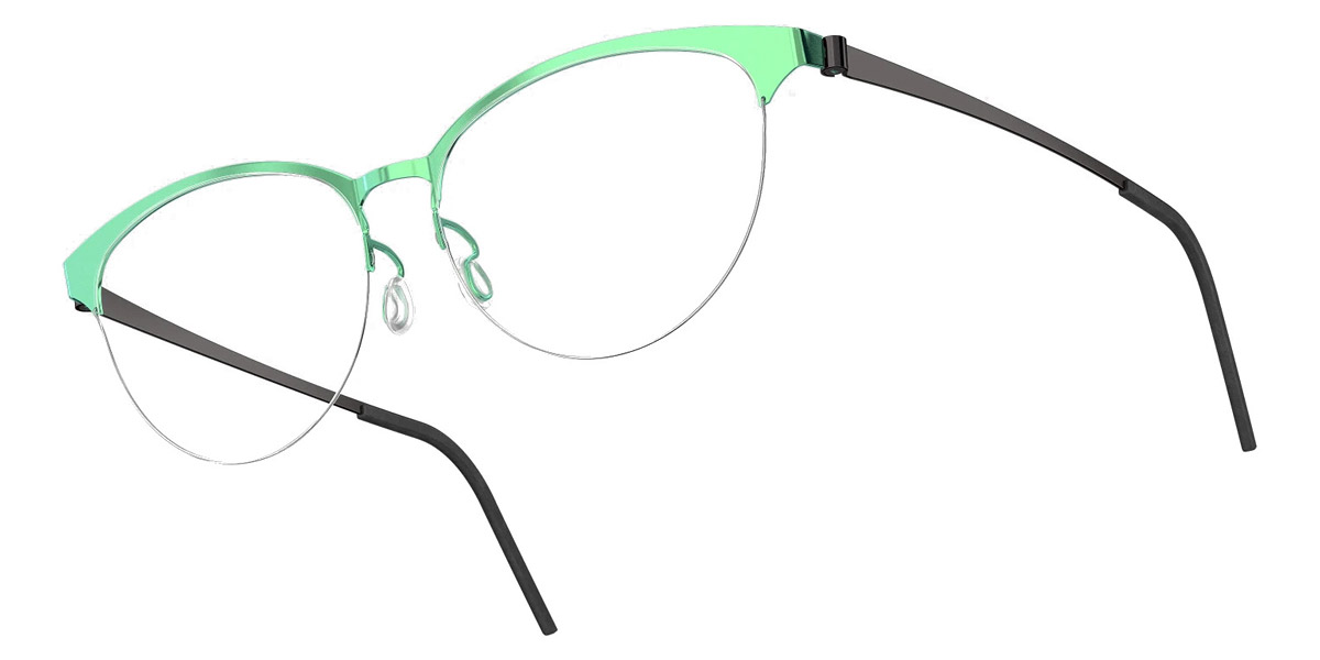 Color: P90 PU9 - Lindberg Strip Titanium 7000 LND7430P90PU955