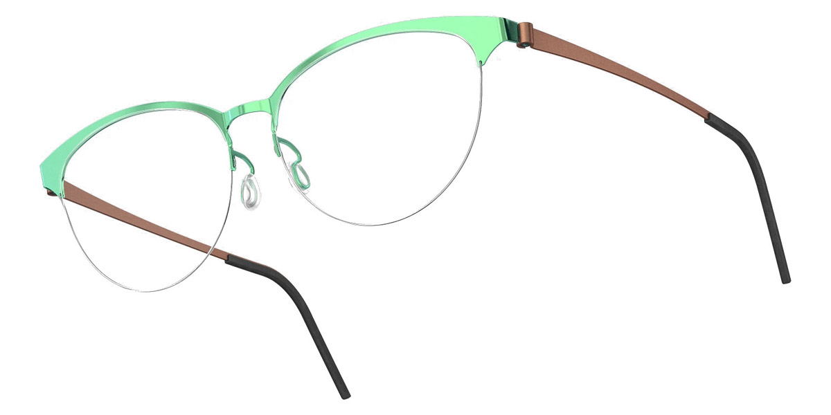Color: P90 U12 - Lindberg Strip Titanium 7000 LND7430P90U1255