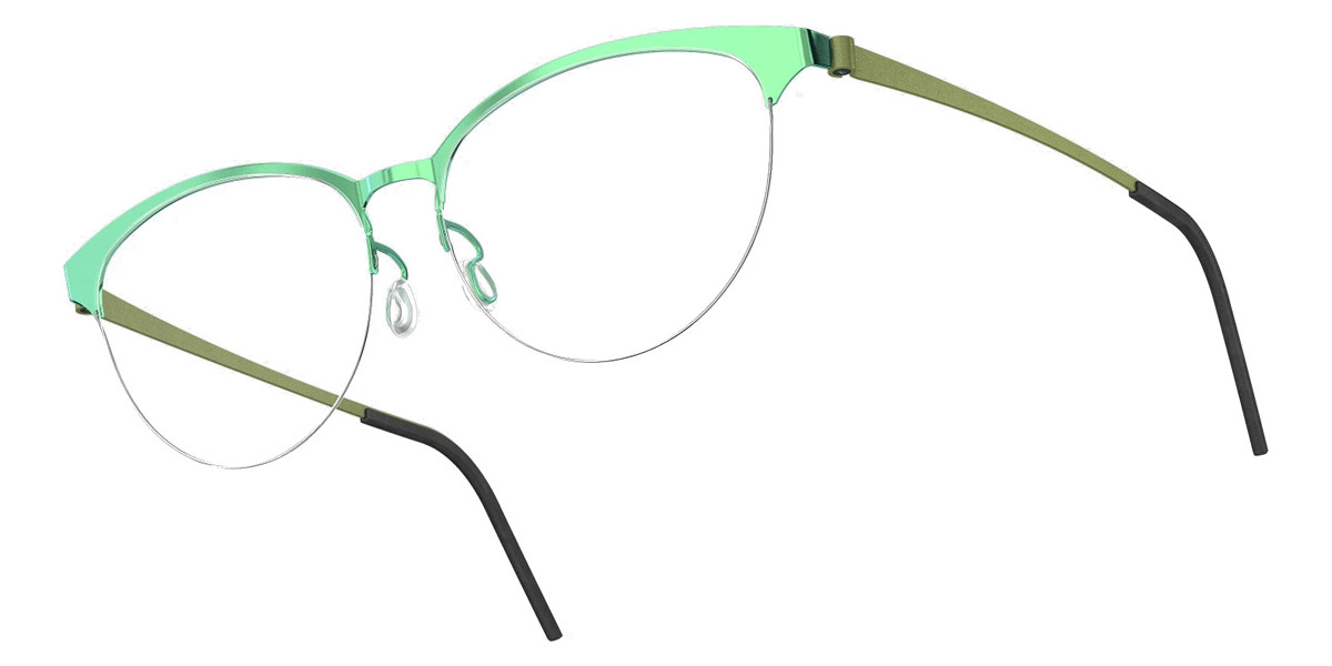 Color: P90 U34 - Lindberg Strip Titanium 7000 LND7430P90U3455