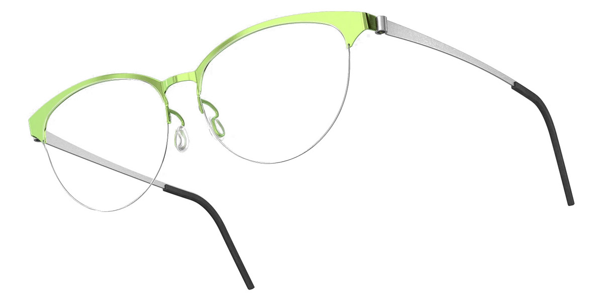 Color: P95 05 - Lindberg Strip Titanium 7000 LND7430P950555