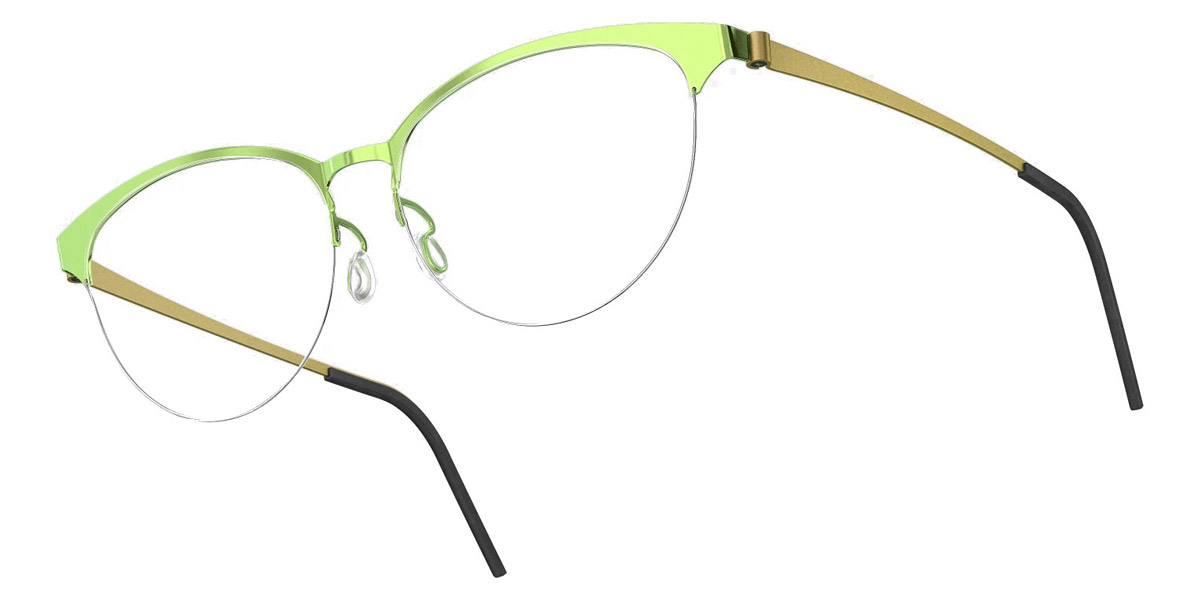 Color: P95 109 - Lindberg Strip Titanium 7000 LND7430P9510955