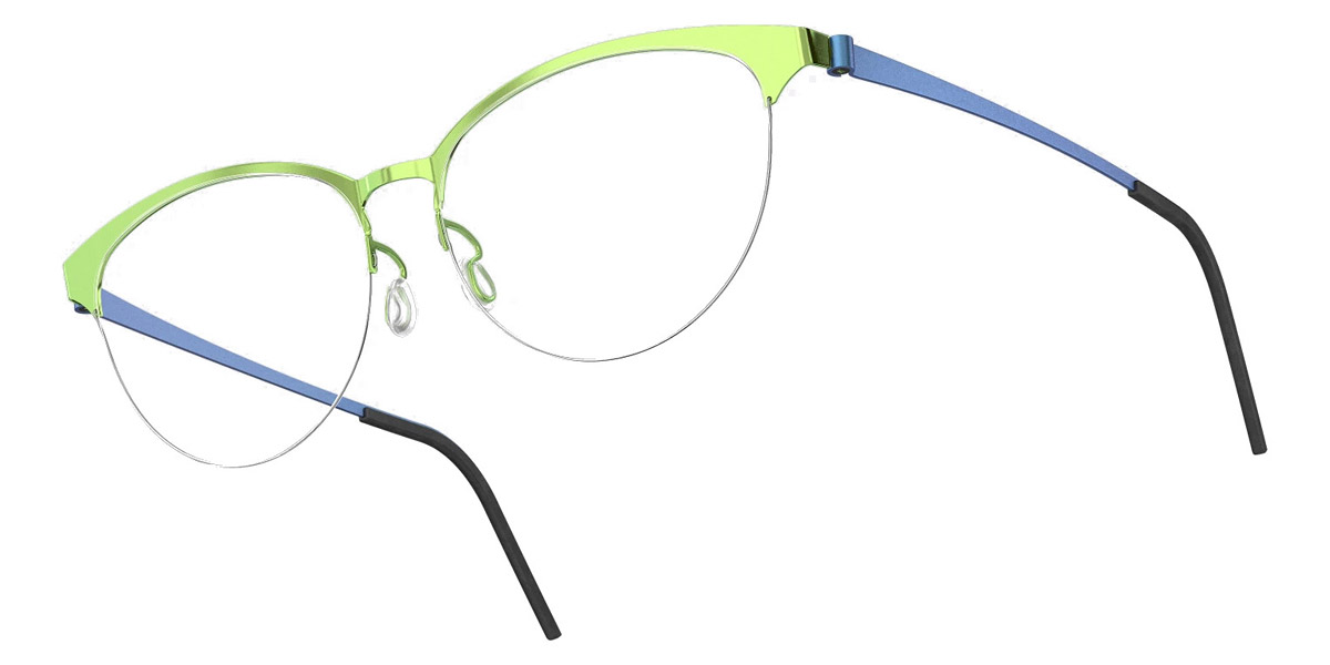 Color: P95 115 - Lindberg Strip Titanium 7000 LND7430P9511555