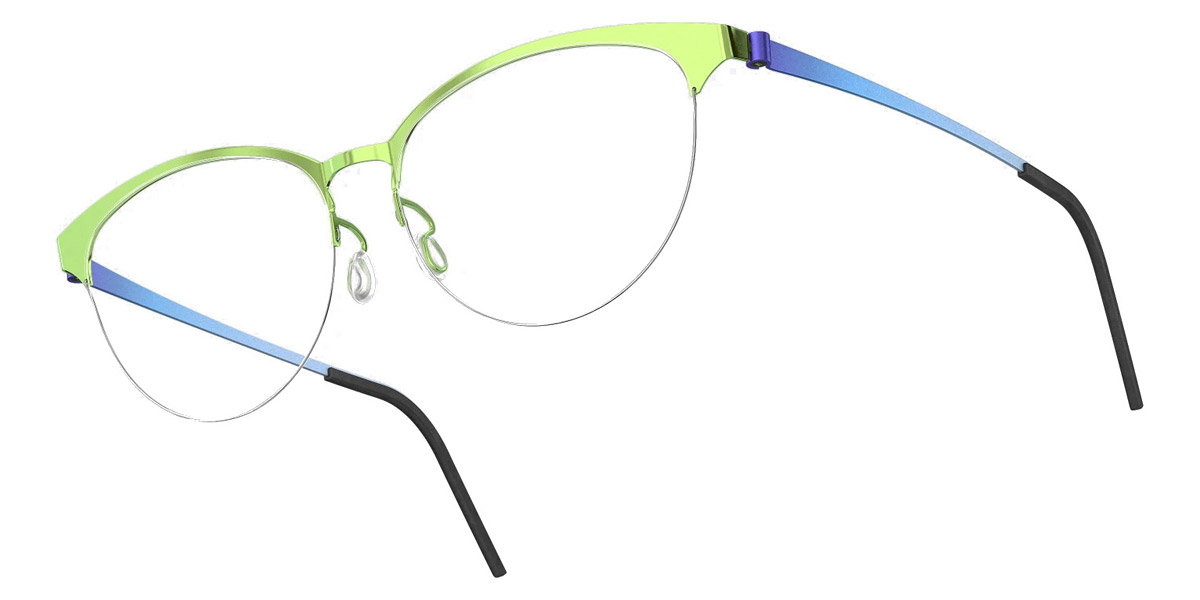 Color: P95 120 - Lindberg Strip Titanium 7000 LND7430P9512055
