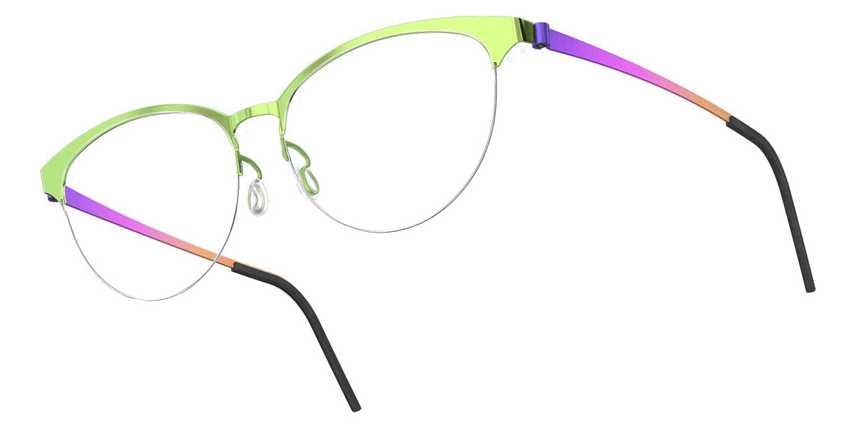 Color: P95 125 - Lindberg Strip Titanium 7000 LND7430P9512555