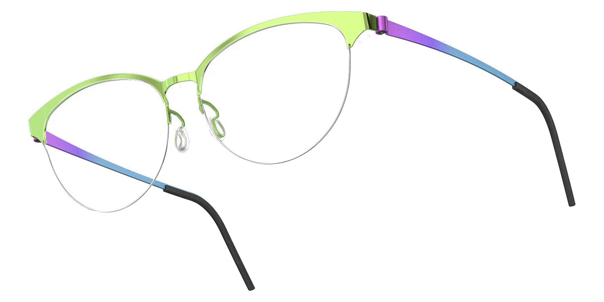 Color: P95 127 - Lindberg Strip Titanium 7000 LND7430P9512755
